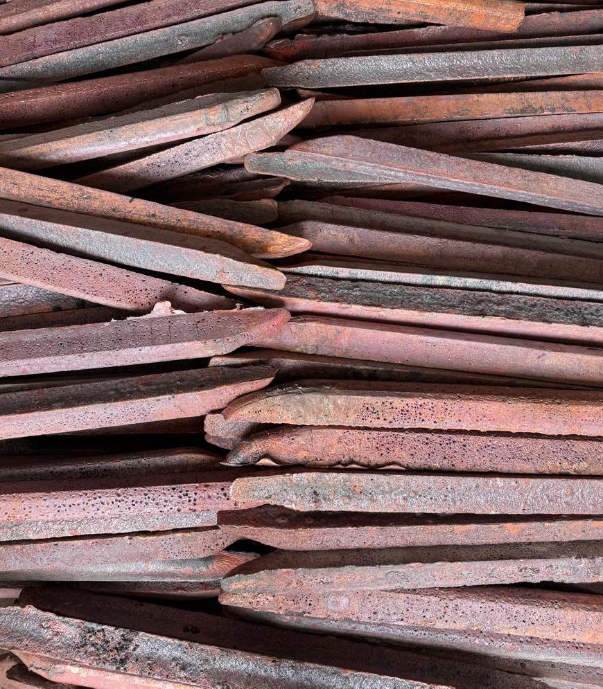 Copper